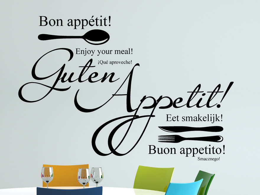 bon appetit แปล ไทย recipes