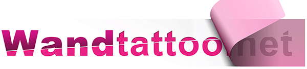 Logo von Wandtattoo.net